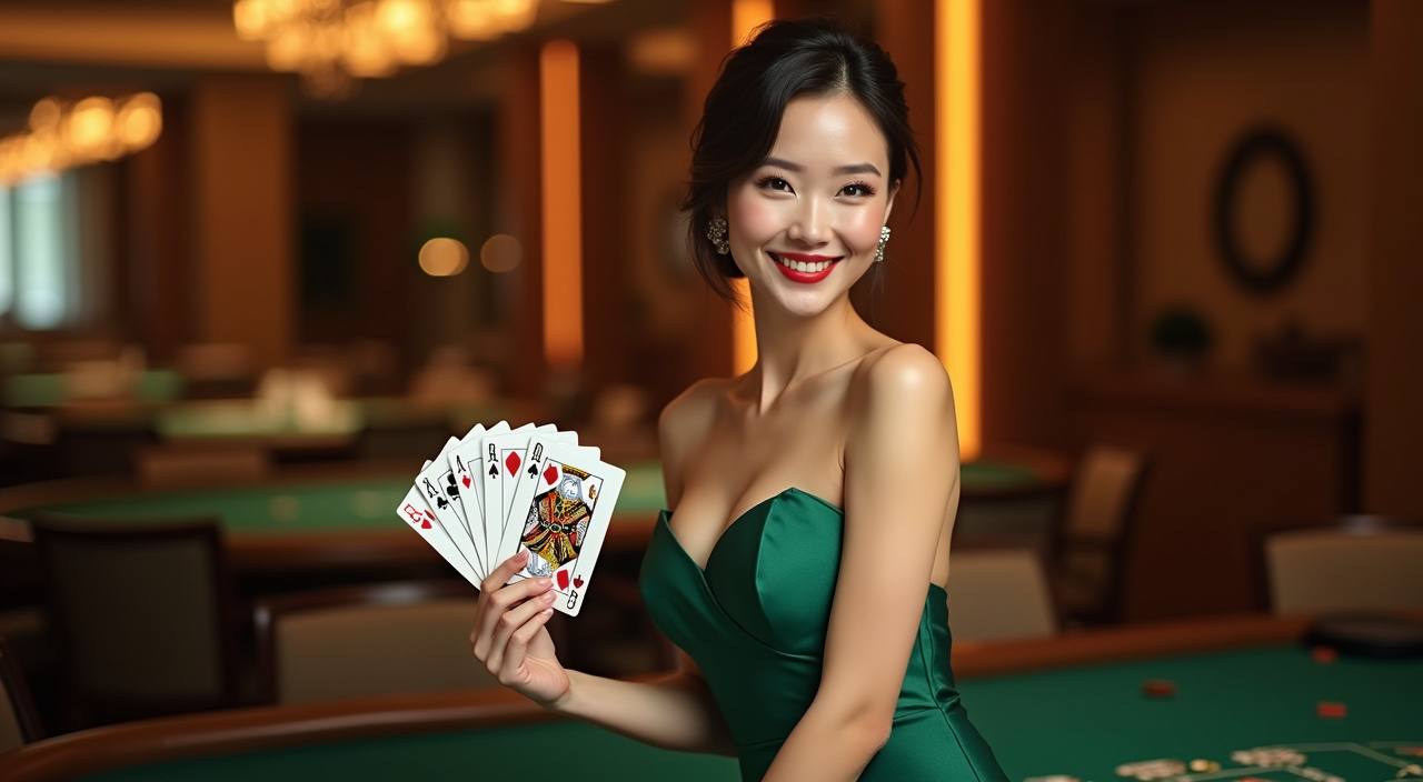 cb650 မြန်မာလူထုအတွက် Speedy Poker အသစ်များ